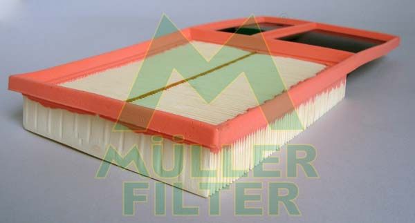 MULLER FILTER Gaisa filtrs PA3260